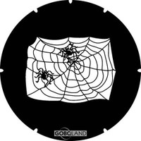 Spooky Web (Goboland)