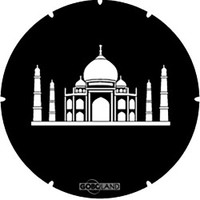 Taj Mahal (Goboland)
