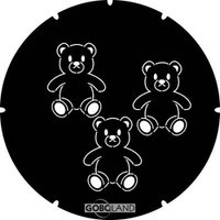 Teddy Bears (Goboland)