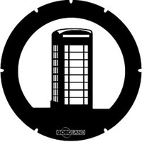 Telephone Box (Goboland)