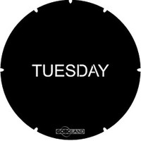 Tuesday (Goboland)