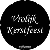 Vrolijk Kerstfeest (Goboland)