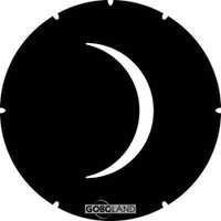 Waxing Crescent (Goboland)