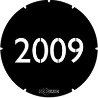 Year of 2009 (Goboland)