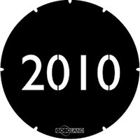 Year of 2010 (Goboland)
