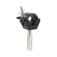 Doughty - Big Ben Clamp Black