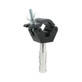 Doughty - Big Ben Clamp Black
