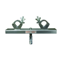 Doughty - Fixed Truss Adaptor (200-400mm Centres)