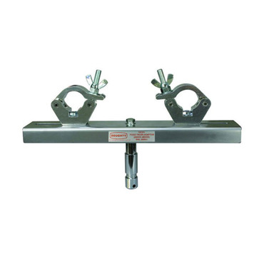 Doughty - Fixed Truss Adaptor (200-400mm Centres)