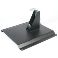 Doughty - Floor Lighting Plate T54150