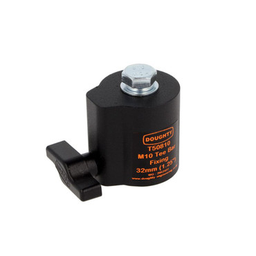 Doughty - M10 Tee Bar Fixing