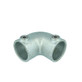 Doughty - Pipeclamp 90 Degree Elbow