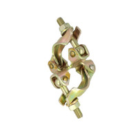 Doughty - Scaffold Clamp Double Coupler