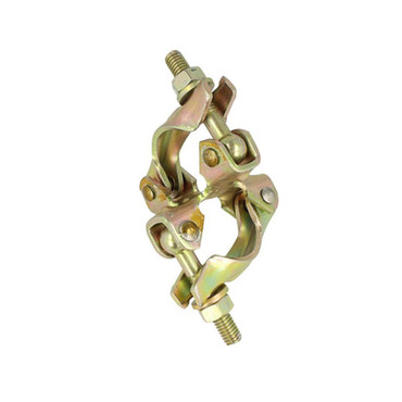 Doughty - Scaffold Clamp Double Coupler