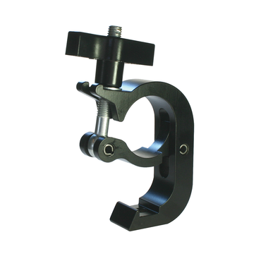 Doughty Quick Trigger Clamp Black T58201