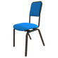 RAT Stands - The Opera Chair blue