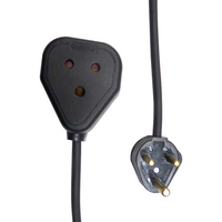 15 Amp extension cord
