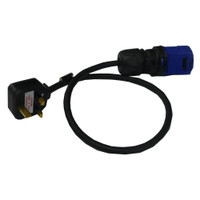 13A to 16A Adapter