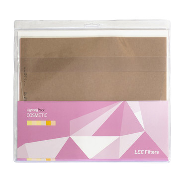 LEE Filters Cosmetic lighting Pack