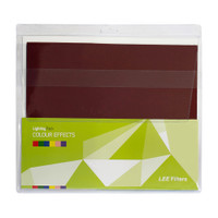 LEE Filters Colour Effects Pack Gel