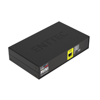 Enttec - Pixelator Mini media playback
