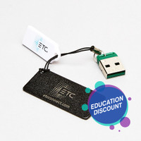 ETC - ETCnomad Student Package