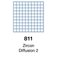 LEE Filters - 811 Zircon Diffusion 2