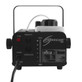 Chauvet DJ - Hurricane 1200 input/output, controls and fluid level of fog machine