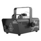 Chauvet DJ - Hurricane 1200 front left of fog machine