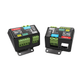 Enttec - PLink Injector Side by side showing power and data in/out