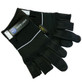 WL Dirty Rigger Gloves - Comfort Fit Framer back hand side