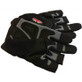 WL Dirty Rigger Gloves - Comfort Fit Framer palm side