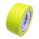 Bright Yellow Gaffer tape