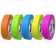 Pro Gaff Gaffer Tape 24mm x 25yrds Florescent