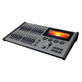 Zero 88 - FLX S24 lighting desk showing buttons and touch screen