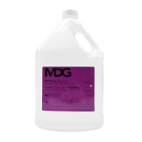 MDG Neutral Fluid 5 Litre Mineral Oil Fog Fluid