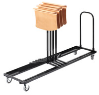 Rat Stand The Concert Stand Trolley 59Q2 Hold 20 Stands