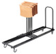 Rat Stand The Concert Stand Trolley 59Q2 Hold 20 Stands