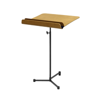  RAT Stands - The Concert Conductors Stand  Front left of stable sheet music stand