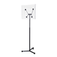 RAT Stands - The Acoustic Screen Front left side