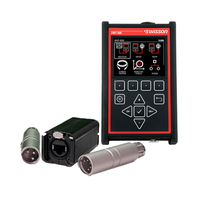 Swisson - DMX Tester & RDM / Ethernet Controller - XMT-500