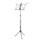 RAT Stands - The Scherzo Music Stand front right of sheet music stand