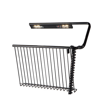 RAT Stands - Duo Opera LED Music Stand Light