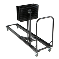 RAT Stands - Performer3 Storage and transportation Trolley