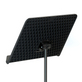 RAT Stands - The Performer 3 solid tray modern music stand