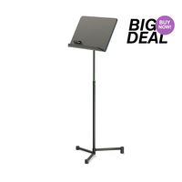 RAT Stands - The Performer 3 affordable Sheet Music Stand
