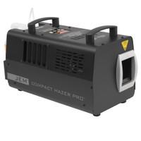 JEM Compact Hazer Pro water based haze machine
