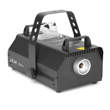 Martin - JEM ZR25 Fog Machine front right