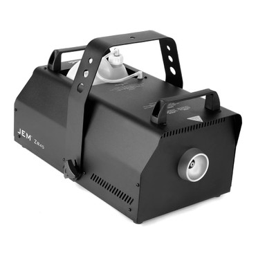 JEM - ZR45 Fog Machine - ShopWL