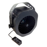 Martin - JEM AF-1 MkII 12" Effect Fan With variable speed and remote control